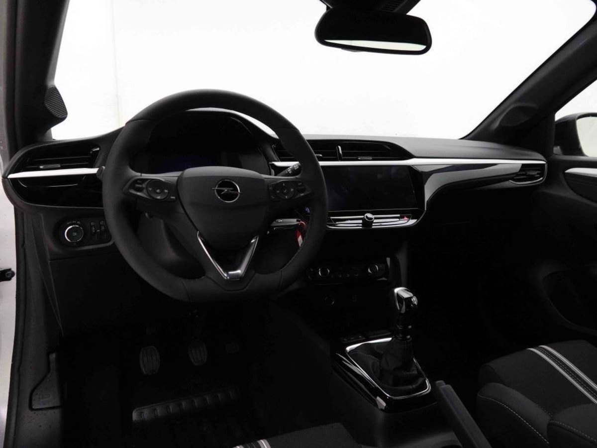 383349_p2 - OPEL - CORSA - 2026 - photo 6