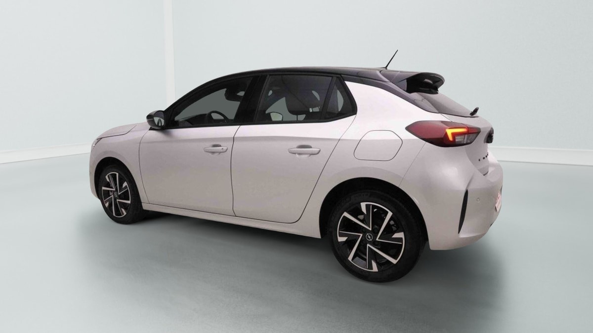 383349_p2 - OPEL - CORSA - 2026 - photo 2