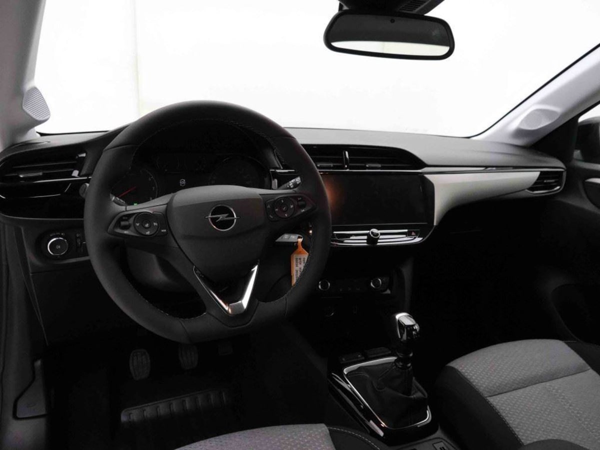 383324_p2 - OPEL - CORSA - 2026 - photo 8