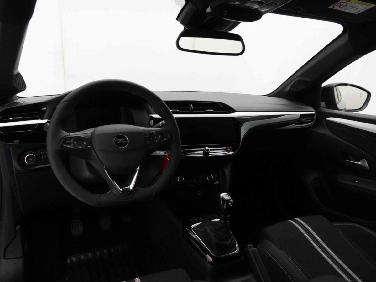 383301_p2 - OPEL - CORSA - 2026 - photo 6