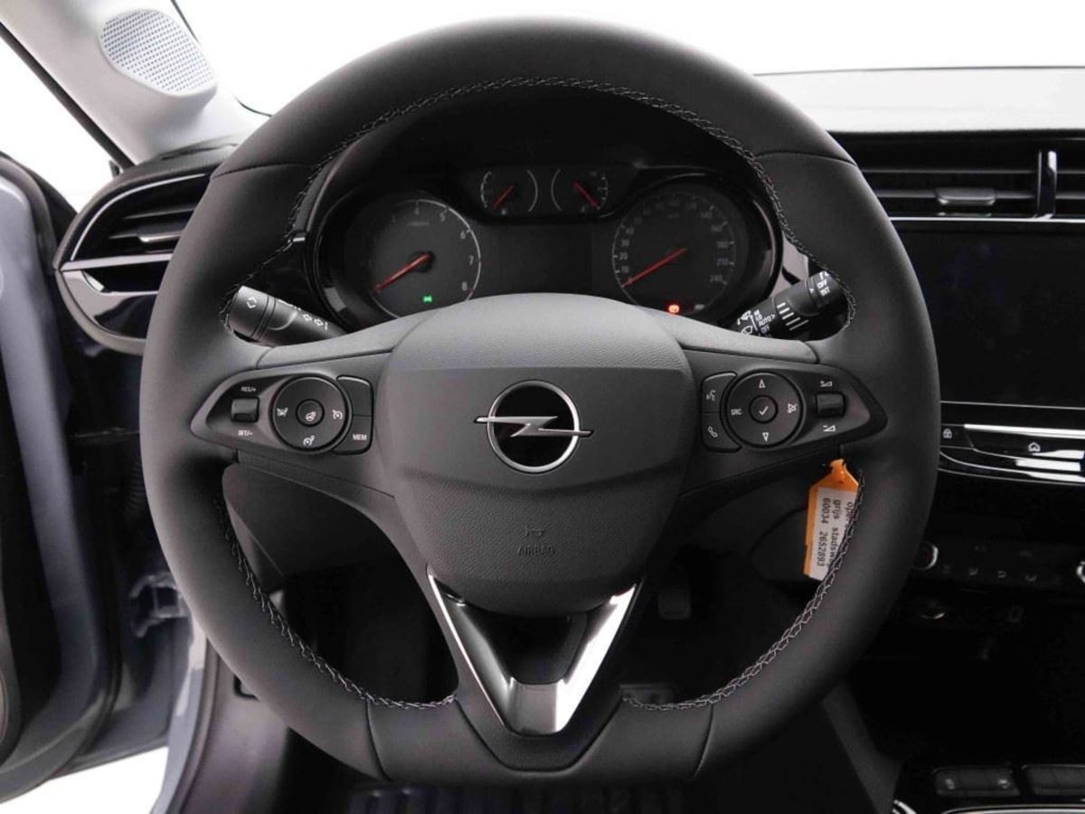 383324_p2 - OPEL - CORSA - 2026 - photo 9