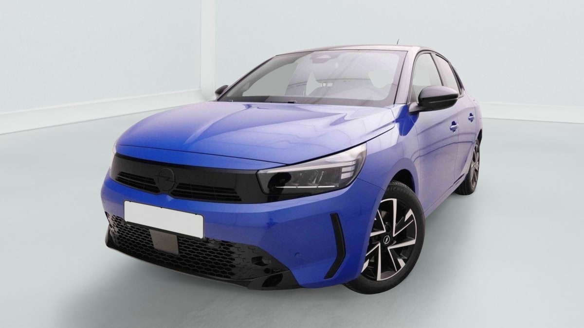 383348_p2 - OPEL - CORSA - 2026 - photo 1