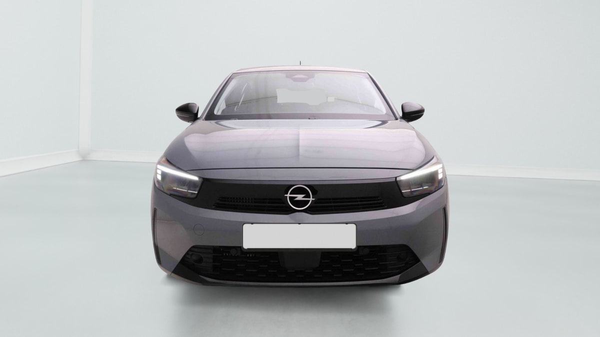 383324_p2 - OPEL - CORSA - 2026 - photo 2