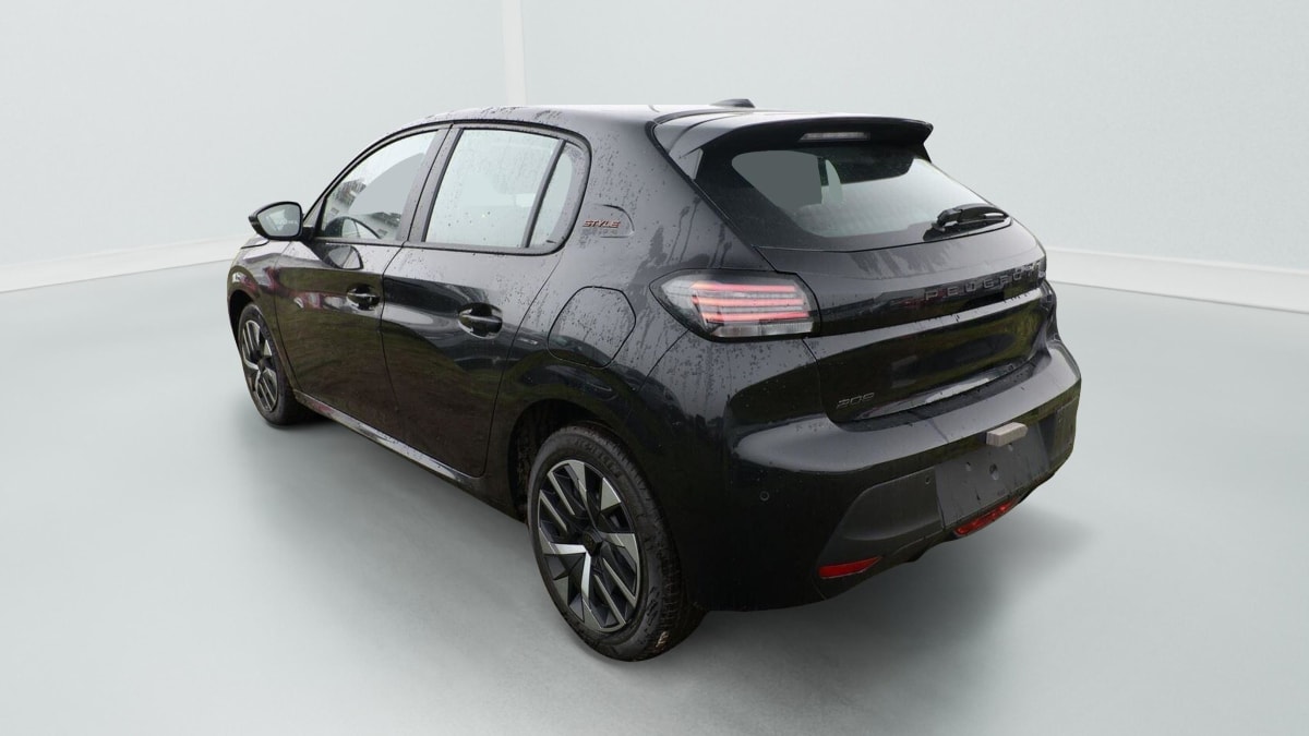 383398_p2 - PEUGEOT - 208 - 2026 - photo 4