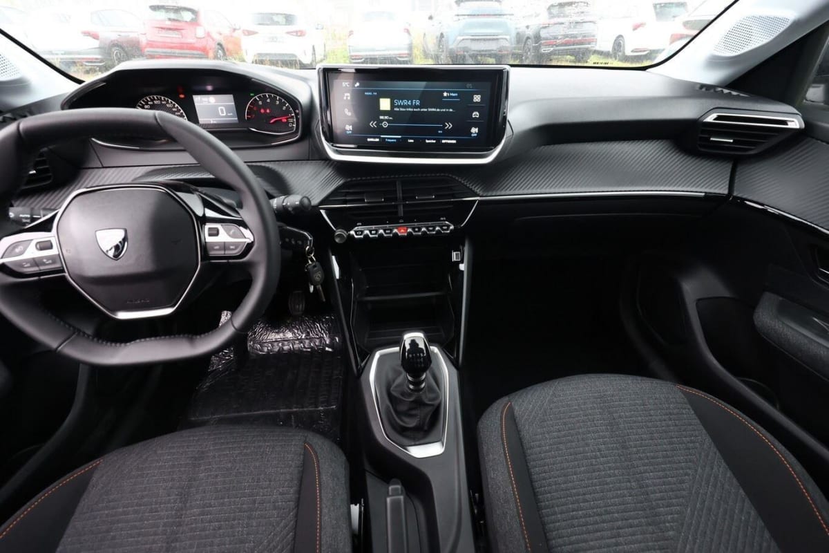 383398_p2 - PEUGEOT - 208 - 2026 - photo 7