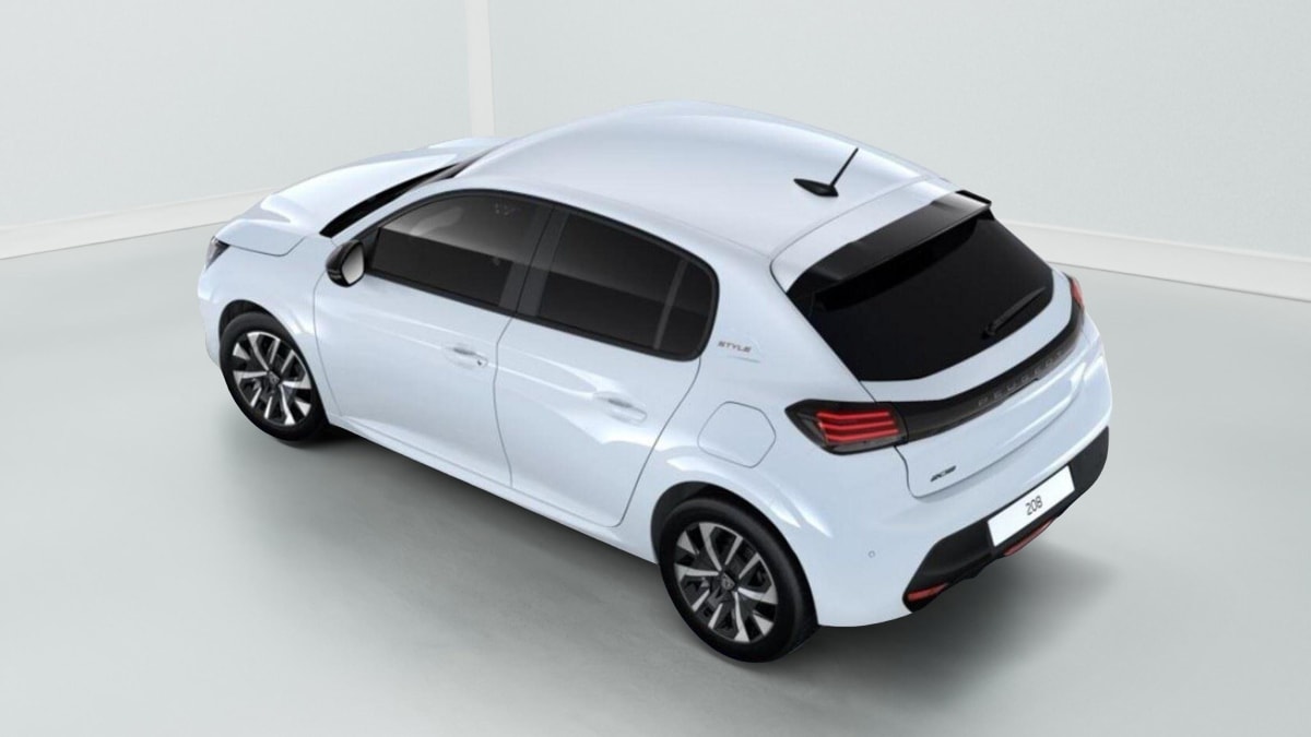 383620_p2 - PEUGEOT - 208 - 2026 - photo 3