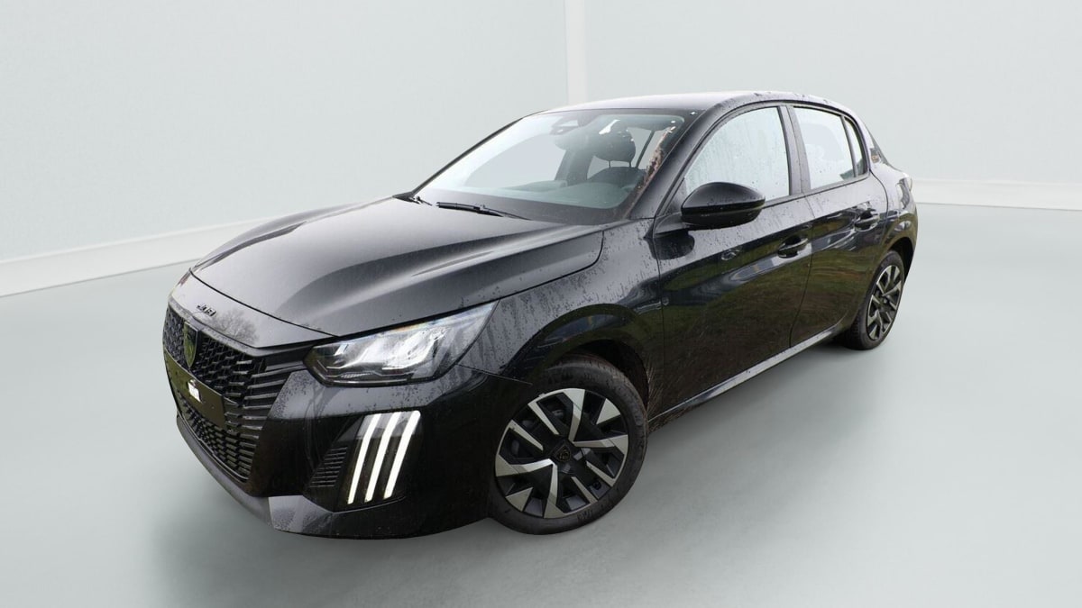 383398_p2 - PEUGEOT - 208 - 2026 - photo 2