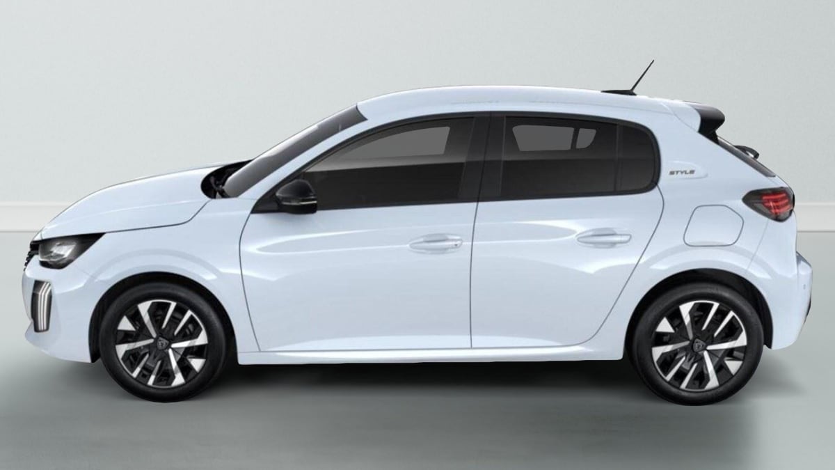 383620_p2 - PEUGEOT - 208 - 2026 - photo 2