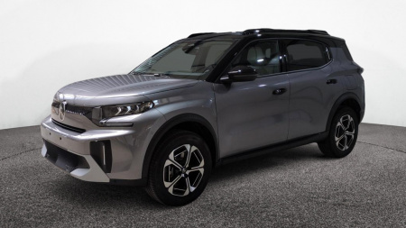 47658_p28 - CITROEN - C3 AIRCROSS - 2026