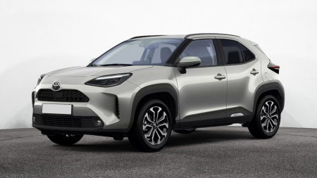 47877_p28 - TOYOTA - YARIS CROSS - 2026