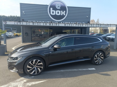 54659549 - VOLKSWAGEN - ARTEON - 2020