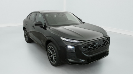 357203_p2 - AUDI - Q3 SPORTBACK HYBRIDE - 2025