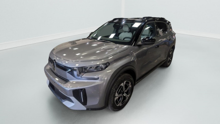 385274_p2 - CITROEN - C3 AIRCROSS - 2026