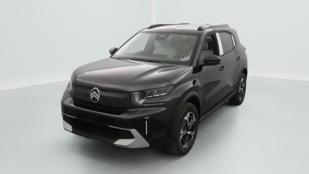 369739_p2 - CITROEN - C3 AIRCROSS - 2025 369739_p2 - CITROEN - C3 AIRCROSS - 2025