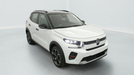 354323_p2 - CITROEN - C3 SOCIETE NOUVELLE - 2025 354323_p2 - CITROEN - C3 SOCIETE NOUVELLE - 2025