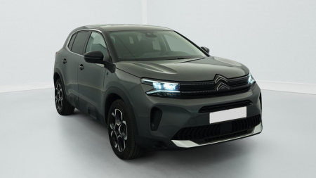346909_p2 - CITROEN - C5 AIRCROSS - 2024 346909_p2 - CITROEN - C5 AIRCROSS - 2024