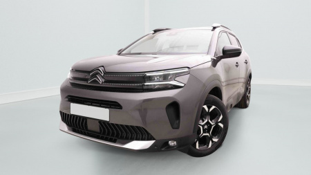 383518_p2 - CITROEN - C5 AIRCROSS - 2026 383518_p2 - CITROEN - C5 AIRCROSS - 2026