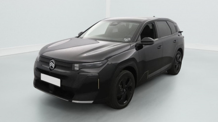 383655_p2 - CITROEN - C5 AIRCROSS - 2026 383655_p2 - CITROEN - C5 AIRCROSS - 2026