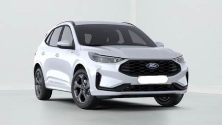 383215_p2 - FORD - KUGA - 2026 383215_p2 - FORD - KUGA - 2026