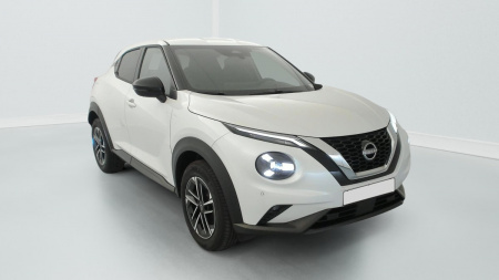 382491_p2 - NISSAN - JUKE - 2026