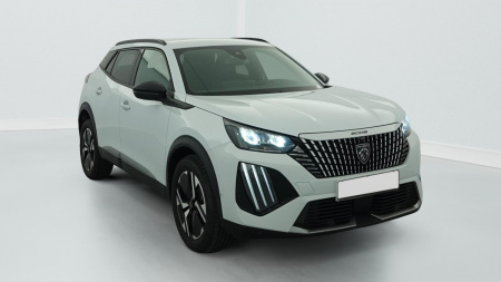 365137_p2 - PEUGEOT - 2008 - 2025