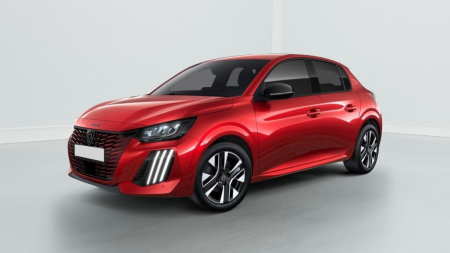 377213_p2 - PEUGEOT - 208 - 2026