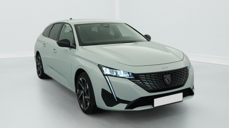 379942_p2 - PEUGEOT - 308 SW - 2025