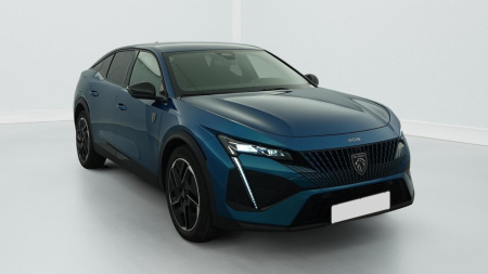 365328_p2 - PEUGEOT - 408 - 2025