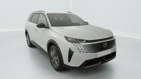 381857_p2 - PEUGEOT - 5008 - 2026