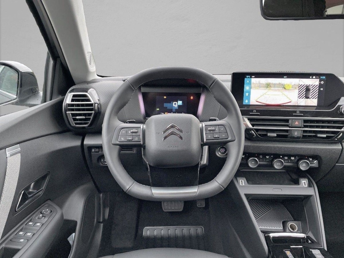 349954_p2 - CITROEN - C4 - 2024 - photo 9