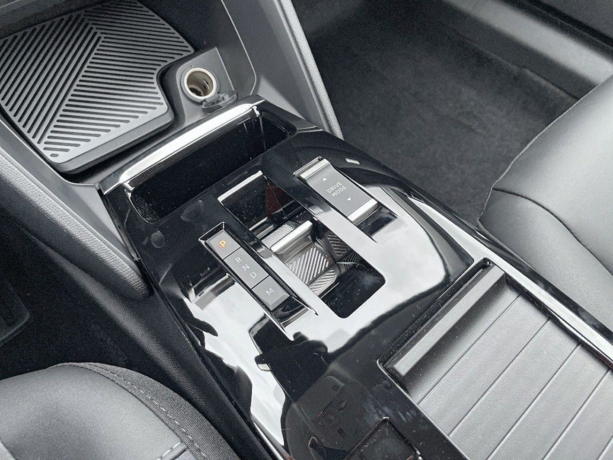 349954_p2 - CITROEN - C4 - 2024 - photo 10