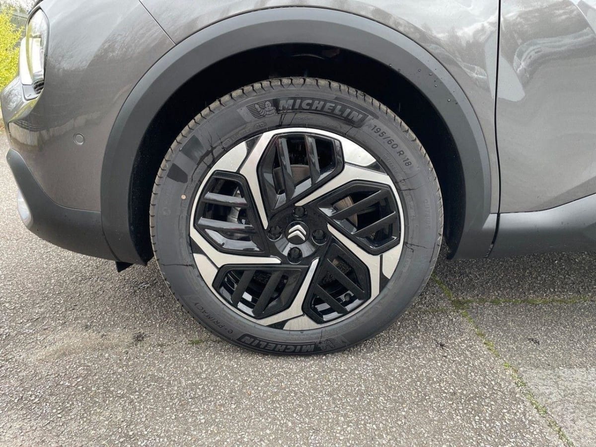 349954_p2 - CITROEN - C4 - 2024 - photo 5