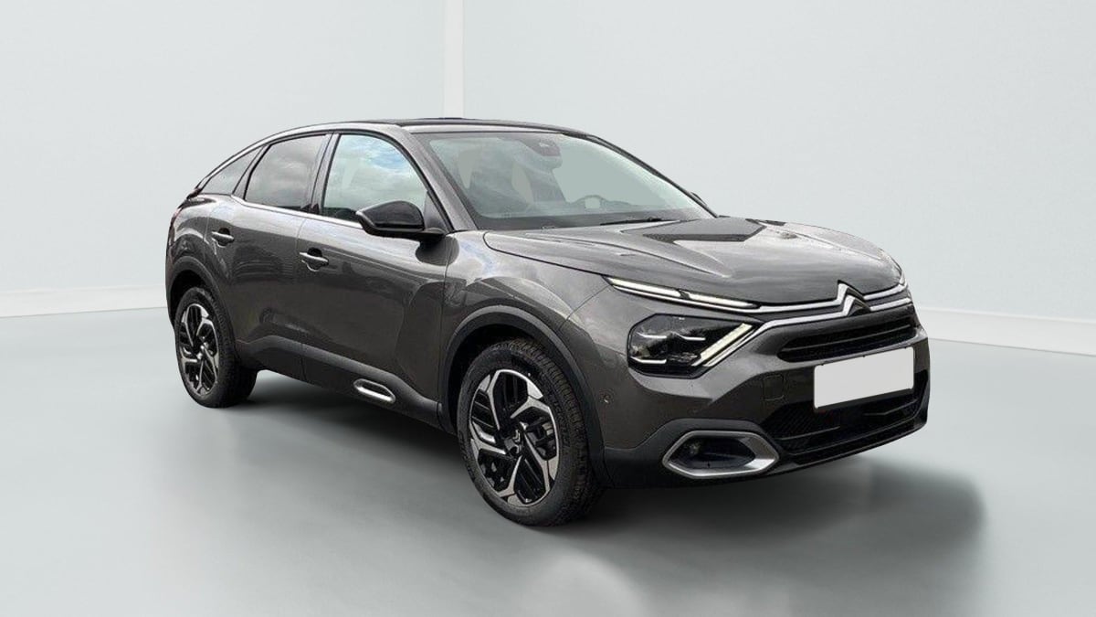 349954_p2 - CITROEN - C4 - 2024 - photo 2