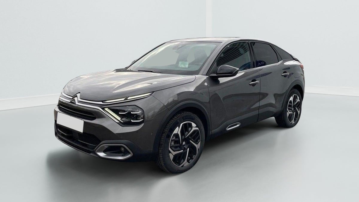 349954_p2 - CITROEN - C4 - 2024 - photo 1