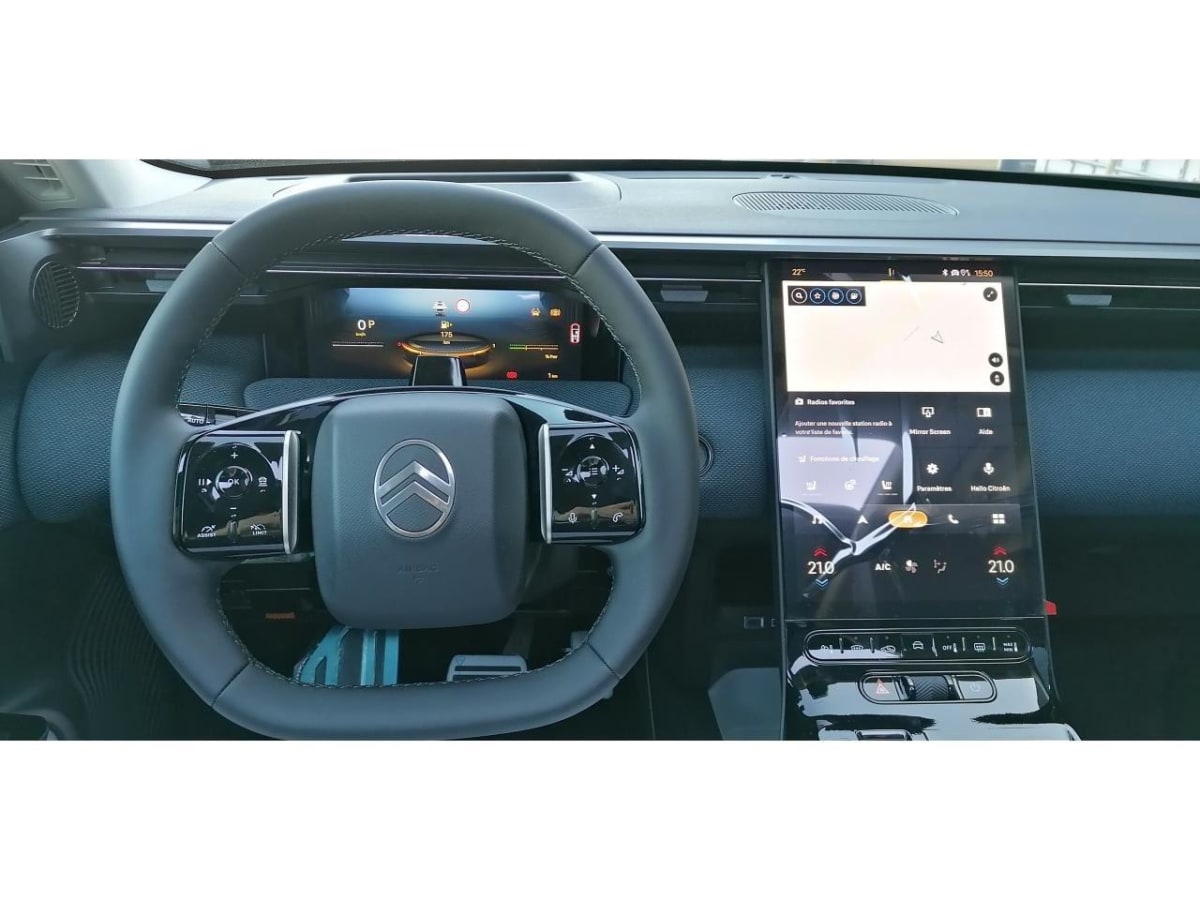 385140_p2 - CITROEN - C5 AIRCROSS - 2026 - photo 6