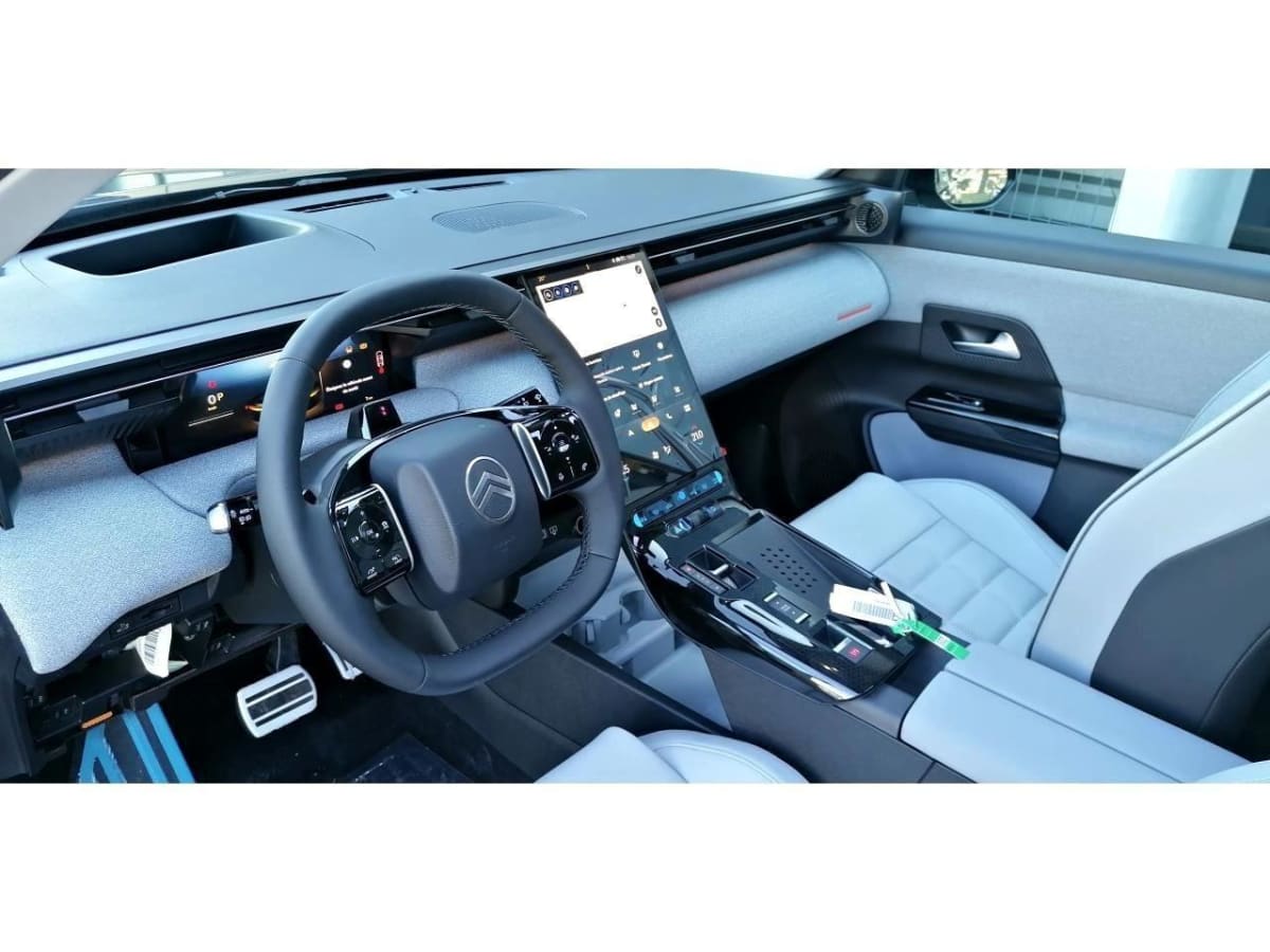 385141_p2 - CITROEN - C5 AIRCROSS - 2026 - photo 4