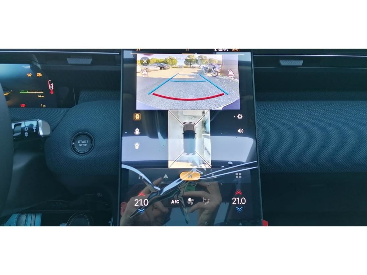 385140_p2 - CITROEN - C5 AIRCROSS - 2026 - photo 8