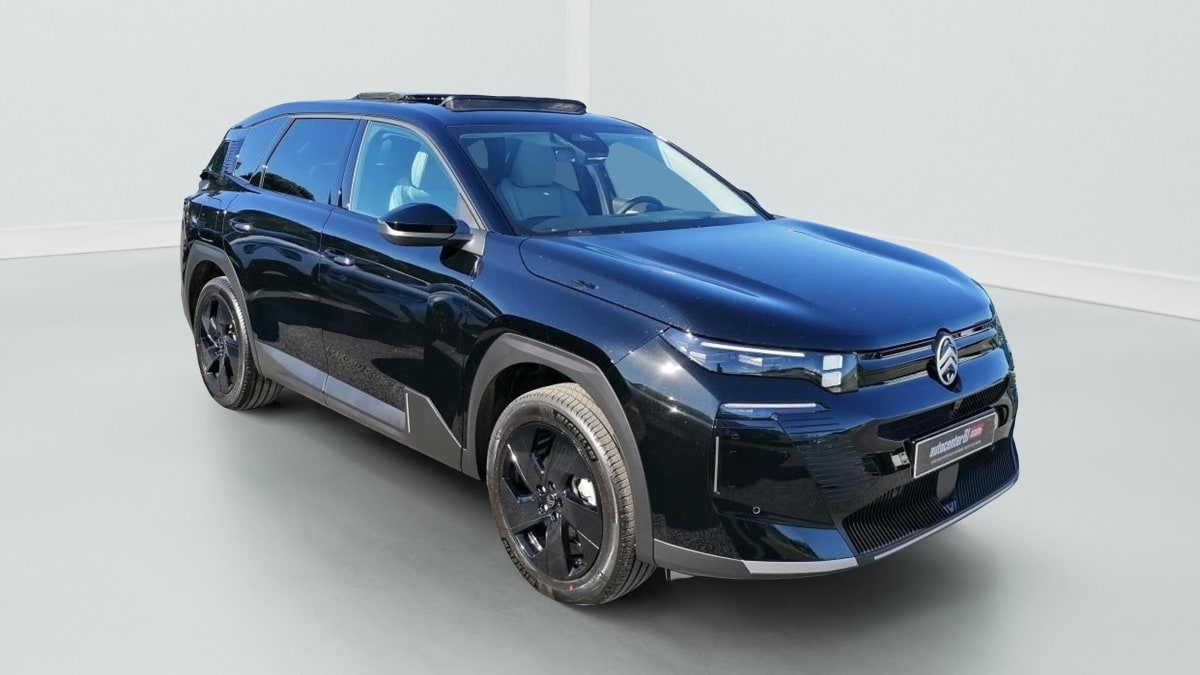 385141_p2 - CITROEN - C5 AIRCROSS - 2026 - photo 1