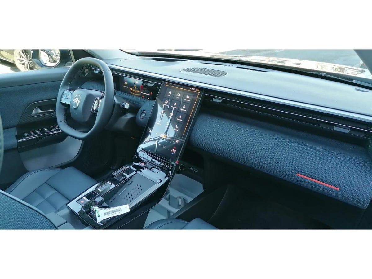 385140_p2 - CITROEN - C5 AIRCROSS - 2026 - photo 4