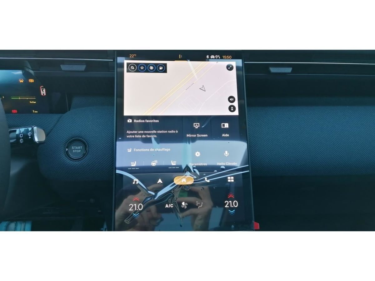 385140_p2 - CITROEN - C5 AIRCROSS - 2026 - photo 5