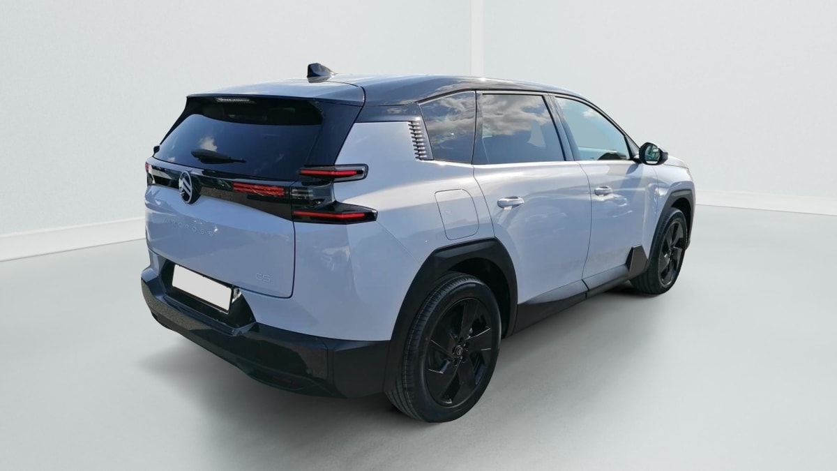 385142_p2 - CITROEN - C5 AIRCROSS - 2026 - photo 3