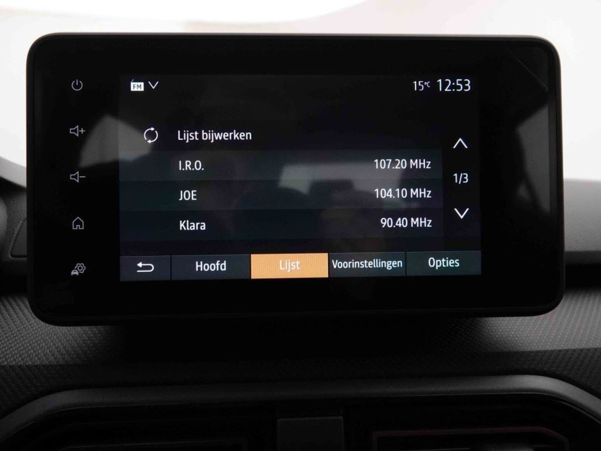 383770_p2 - DACIA - SANDERO - 2026 - photo 10