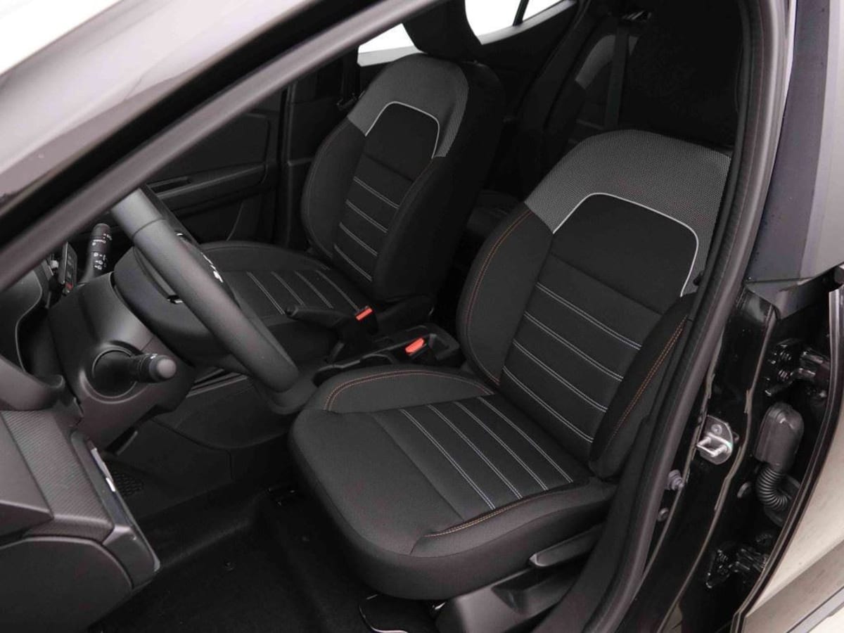 383770_p2 - DACIA - SANDERO - 2026 - photo 7