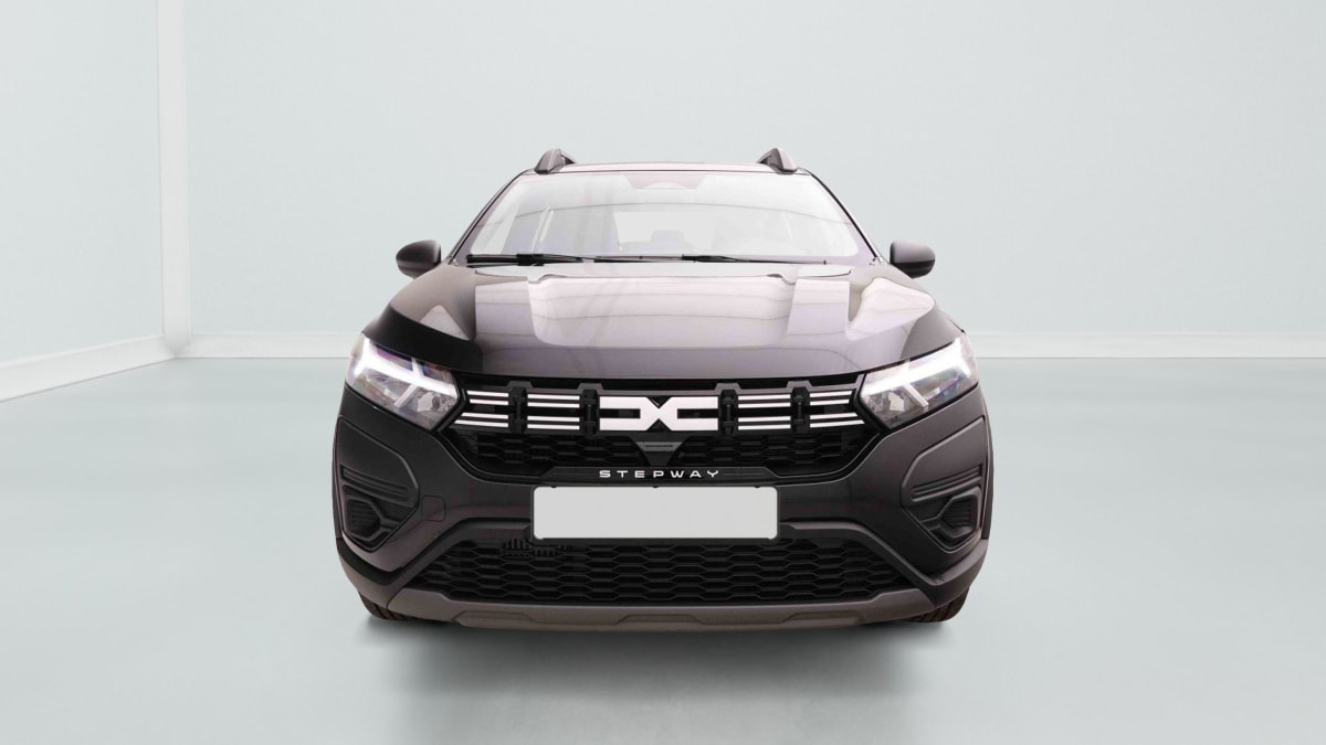 383770_p2 - DACIA - SANDERO - 2026 - photo 2