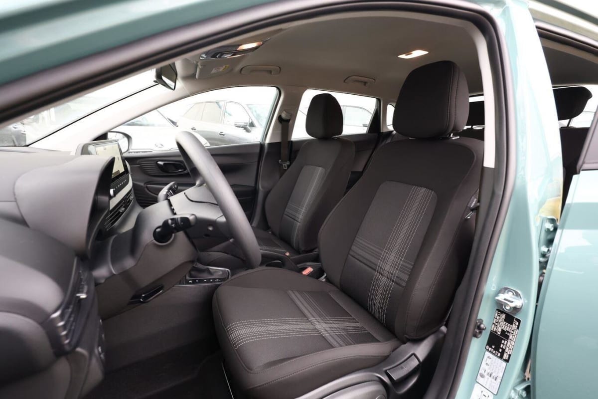 380516_p2 - HYUNDAI - I 20 - 2026 - photo 5