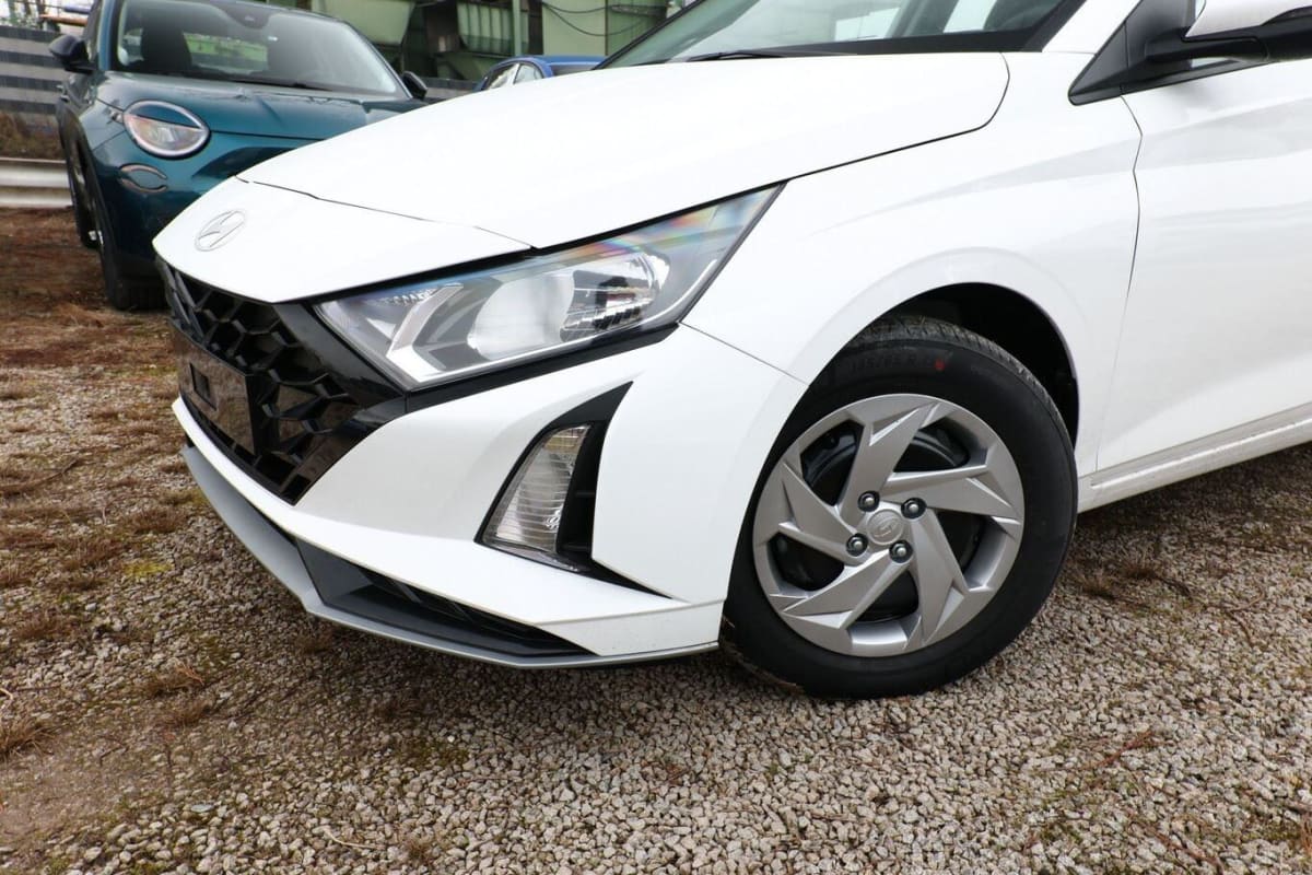 377785_p2 - HYUNDAI - I 20 - 2026 - photo 5