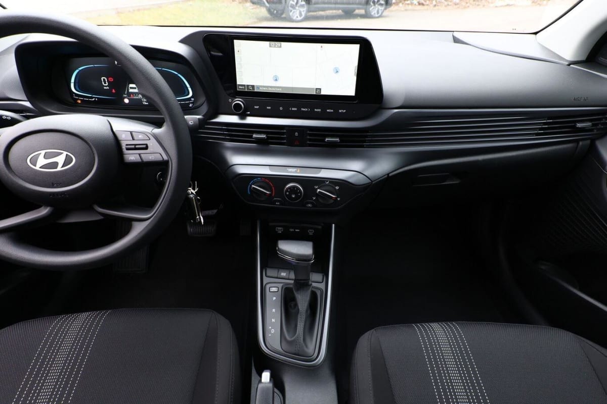 380516_p2 - HYUNDAI - I 20 - 2026 - photo 7