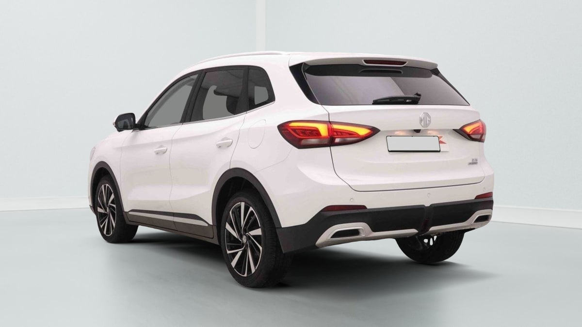 383672_p2 - MG - ZS - 2026 - photo 3