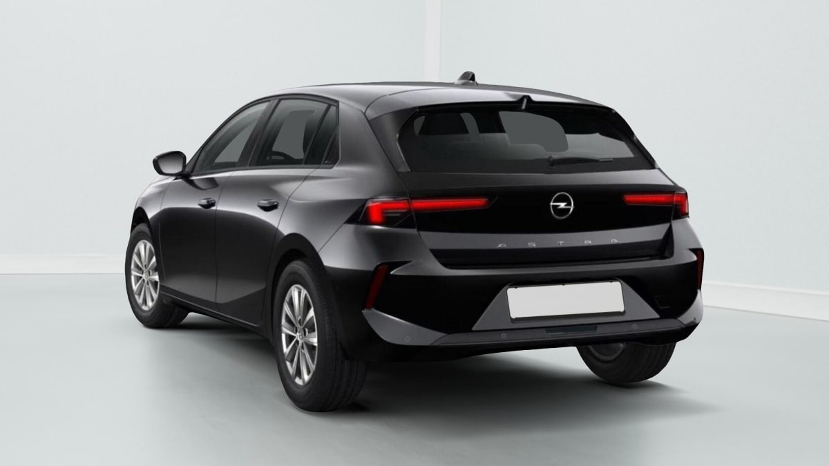 366962_p2 - OPEL - ASTRA - 2026 - photo 3