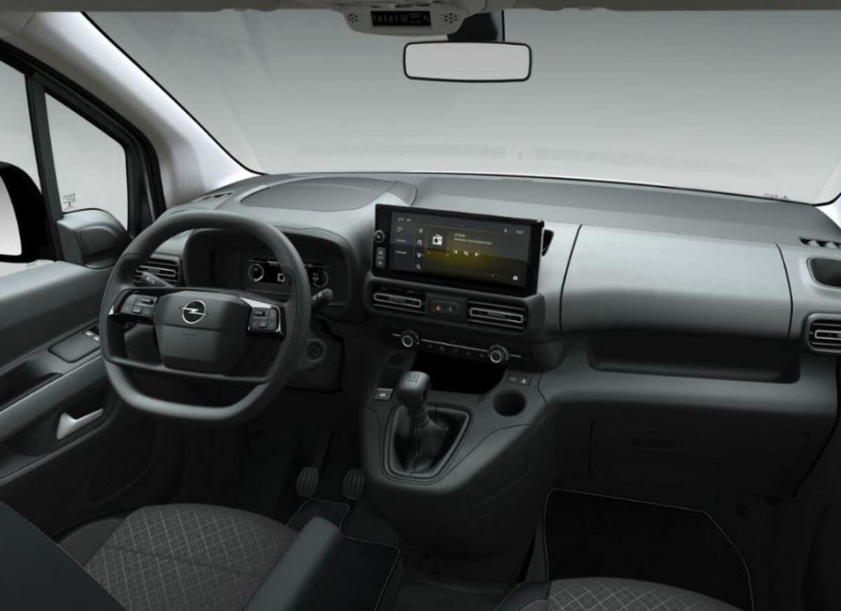 374422_p2 - OPEL - COMBO - 2026 - photo 4